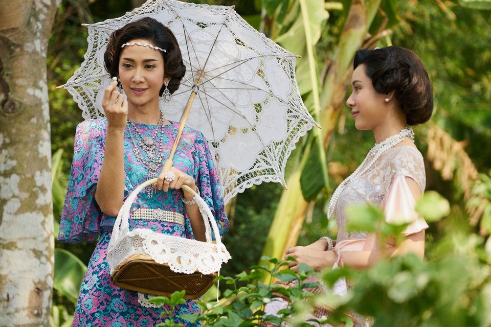 ปลุกเรือนรักเรือนแค้นอีกครั้ง “วิมานมนตรา” คืนจอ  สนุกช่วง “ละครรีรันบ่าย” เริ่ม 25 มิ.ย.นี้