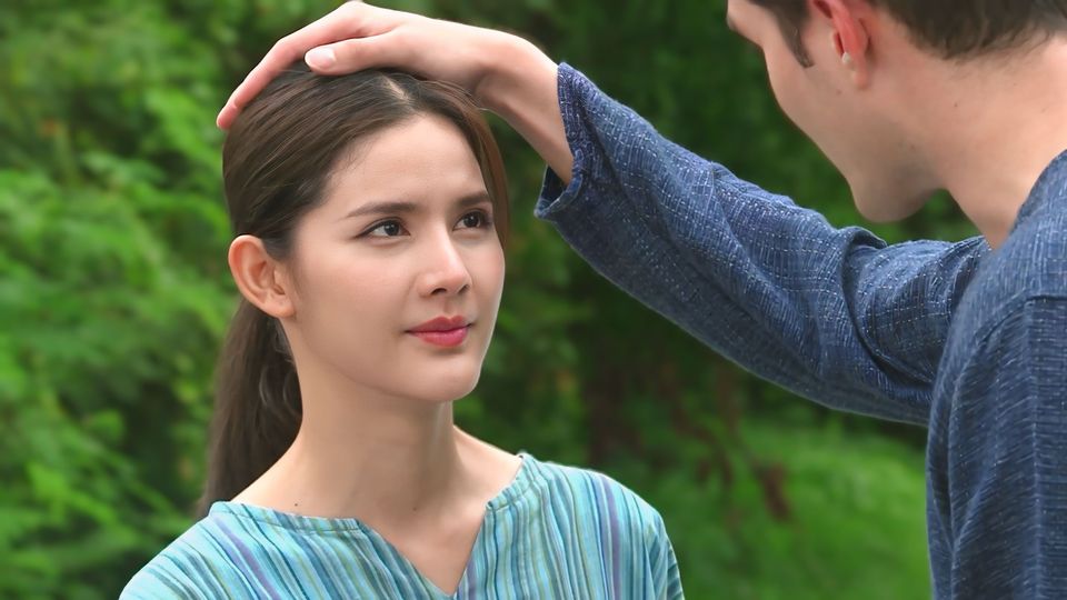 “กานต์” อ้อนแฟน “เงากามเทพ” ลุ้นบทสรุป  2 ตอนสุดท้าย มีเซอร์ไพรส์ที่ห้ามพลาด !   