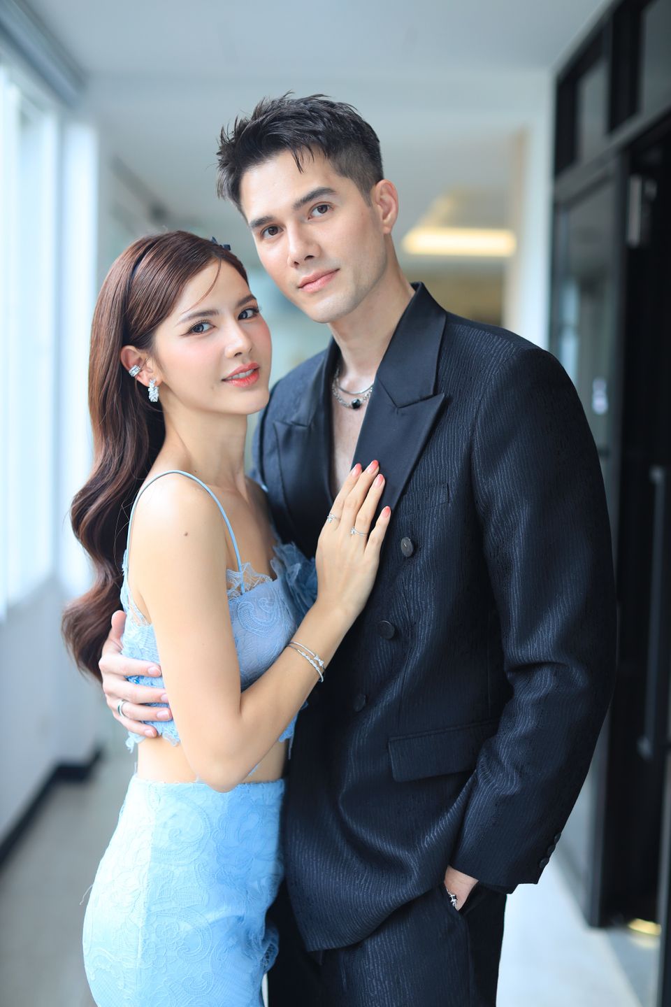 “กานต์” อ้อนแฟน “เงากามเทพ” ลุ้นบทสรุป  2 ตอนสุดท้าย มีเซอร์ไพรส์ที่ห้ามพลาด !   