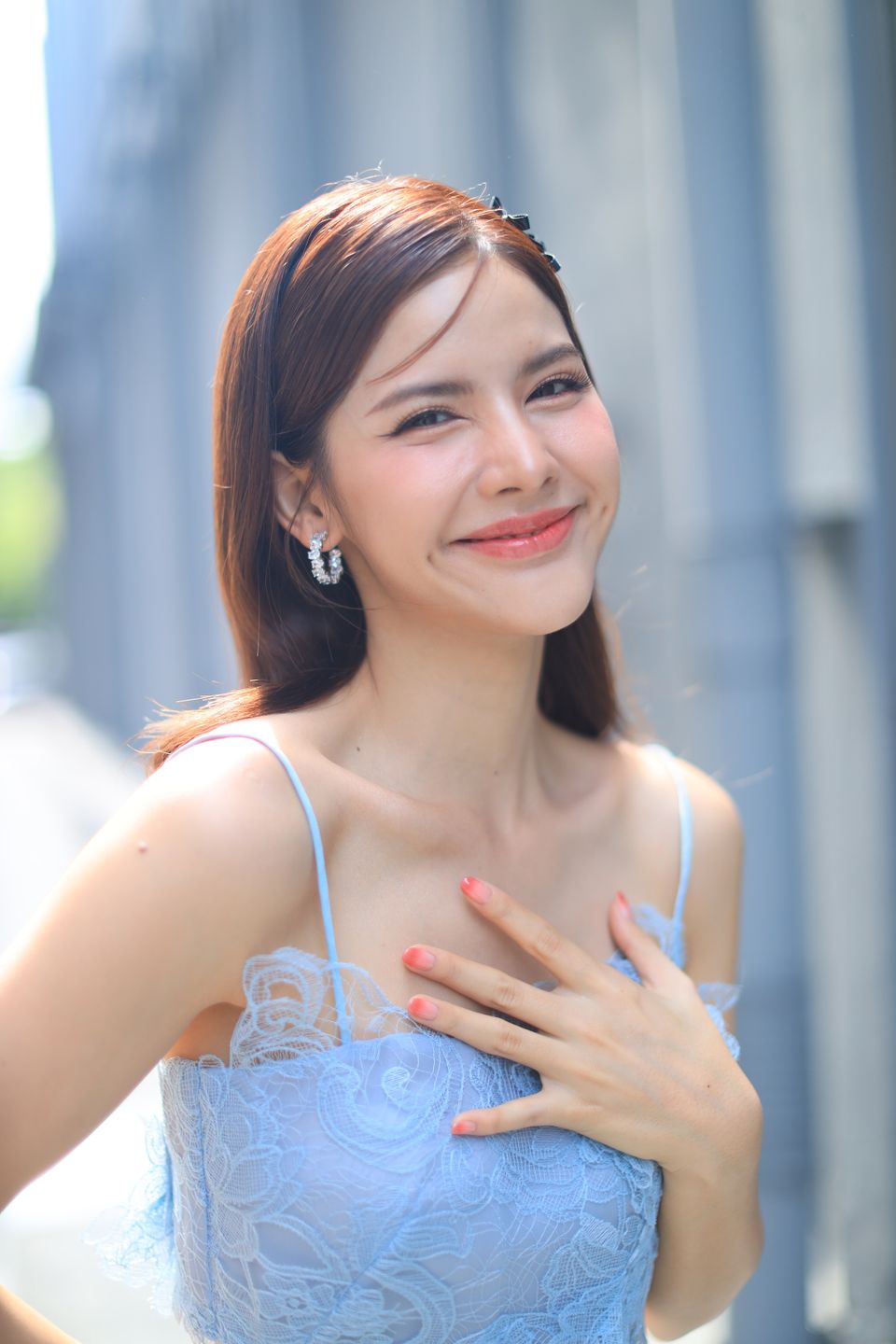 “กานต์” อ้อนแฟน “เงากามเทพ” ลุ้นบทสรุป  2 ตอนสุดท้าย มีเซอร์ไพรส์ที่ห้ามพลาด !   