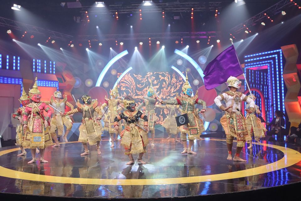 “ดวลเพลงดัง พลังมัธยม” เปิดศึกสายเวทมนต์  สนุดสุดมันกับเพลง “มะลึกกึ๊กกึ๋ยย์” ของ “นาตาลี”  