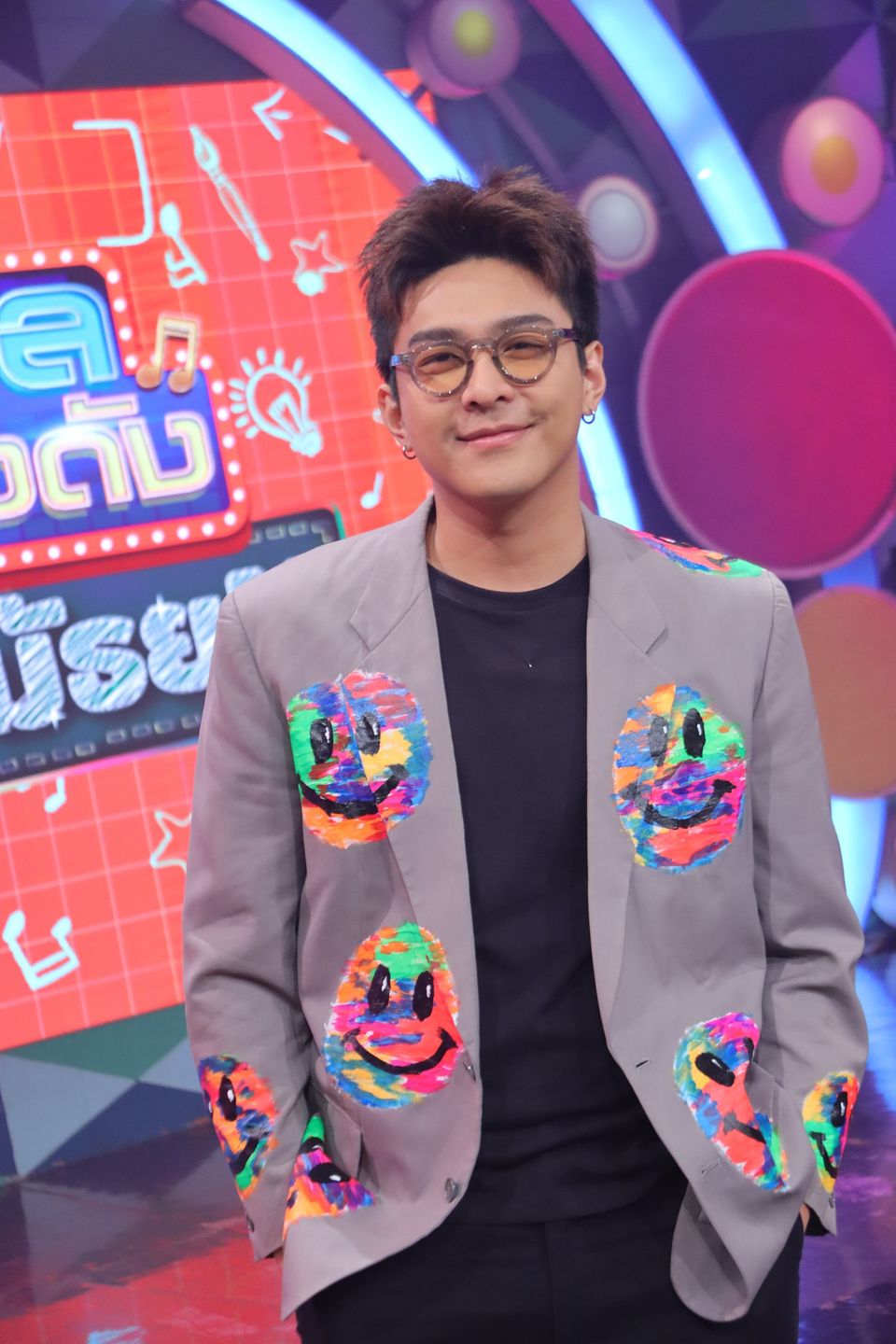 “ดวลเพลงดัง พลังมัธยม” เปิดศึกสายเวทมนต์  สนุดสุดมันกับเพลง “มะลึกกึ๊กกึ๋ยย์” ของ “นาตาลี”  