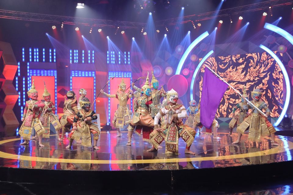 “ดวลเพลงดัง พลังมัธยม” เปิดศึกสายเวทมนต์  สนุดสุดมันกับเพลง “มะลึกกึ๊กกึ๋ยย์” ของ “นาตาลี”  