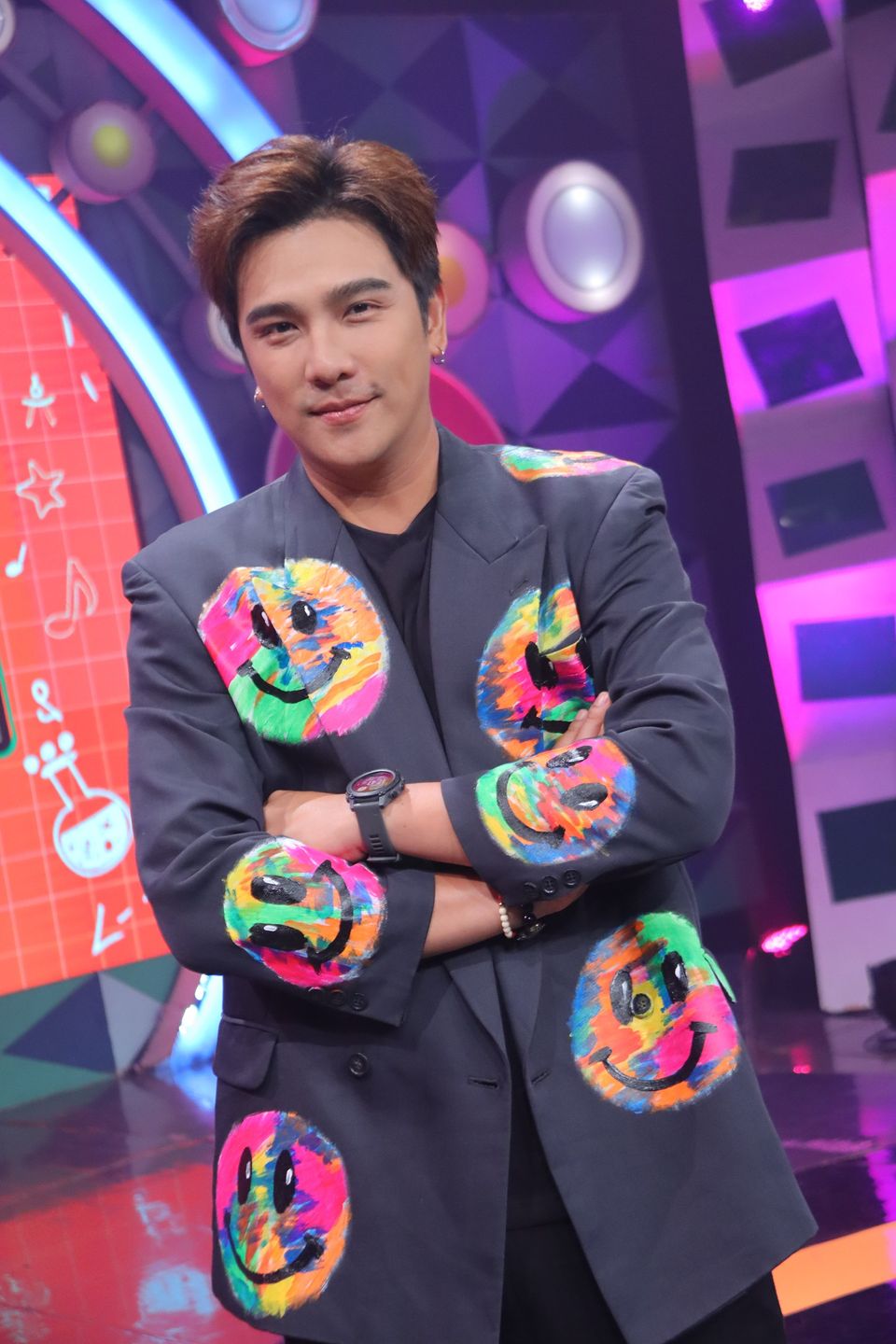 “ดวลเพลงดัง พลังมัธยม” เปิดศึกสายเวทมนต์  สนุดสุดมันกับเพลง “มะลึกกึ๊กกึ๋ยย์” ของ “นาตาลี”  