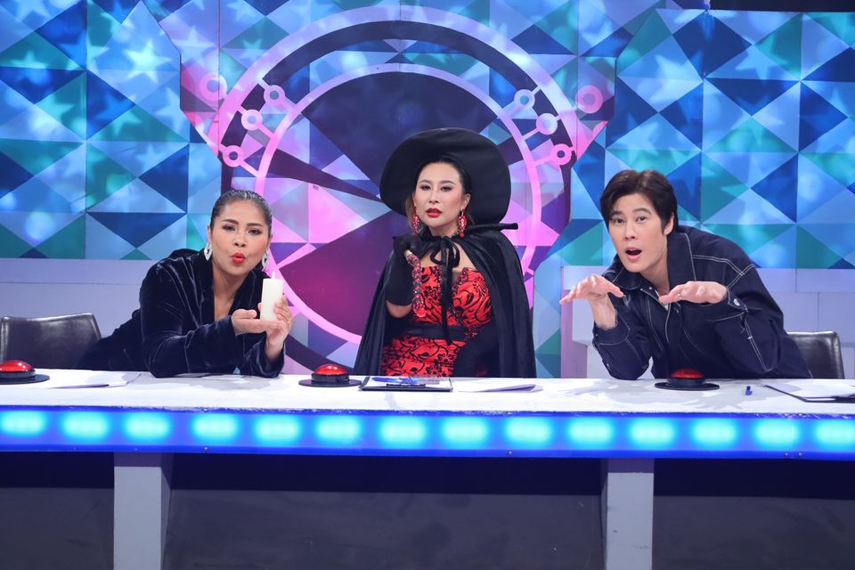 “ดวลเพลงดัง พลังมัธยม” เปิดศึกสายเวทมนต์  สนุดสุดมันกับเพลง “มะลึกกึ๊กกึ๋ยย์” ของ “นาตาลี”  