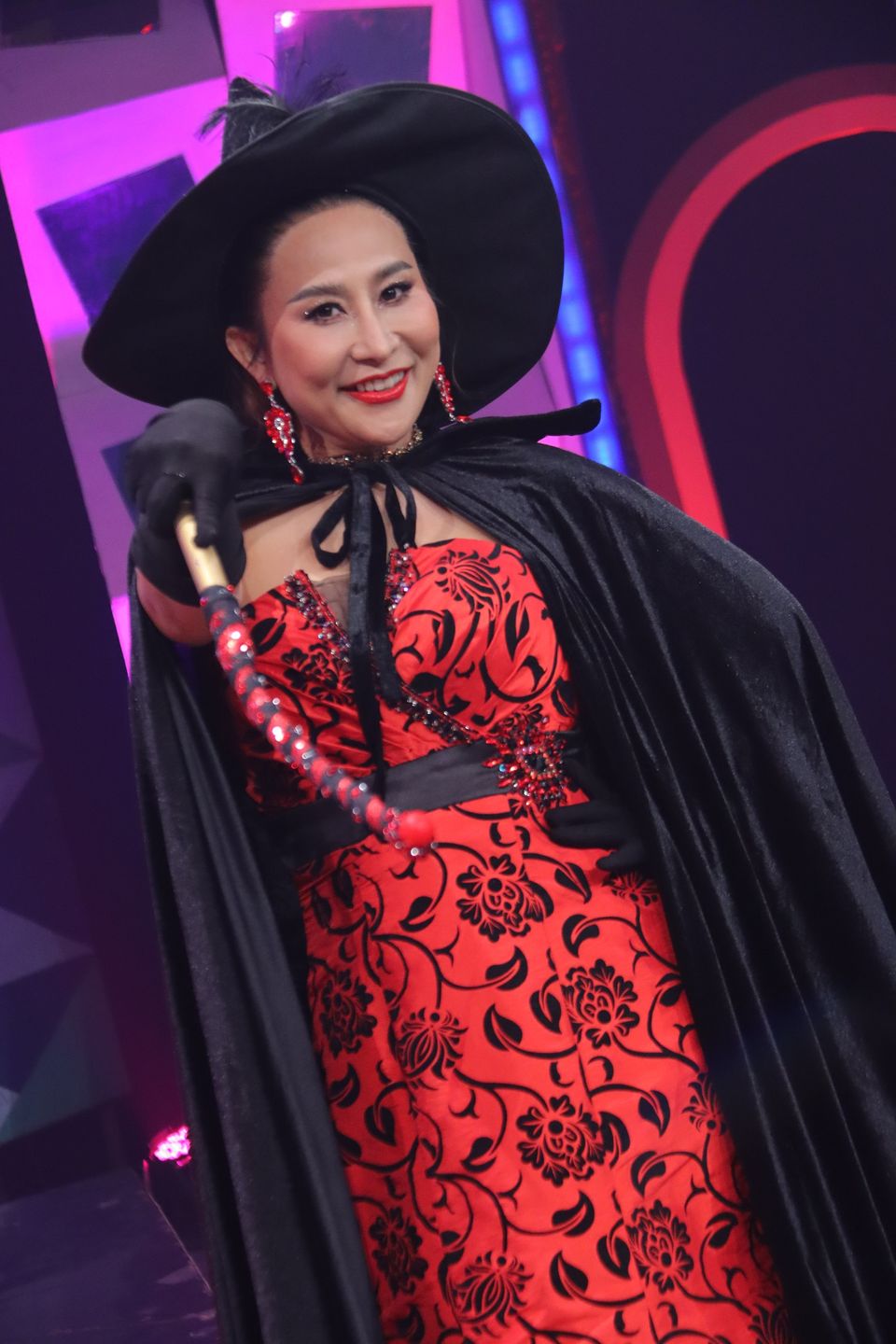 “ดวลเพลงดัง พลังมัธยม” เปิดศึกสายเวทมนต์  สนุดสุดมันกับเพลง “มะลึกกึ๊กกึ๋ยย์” ของ “นาตาลี”  
