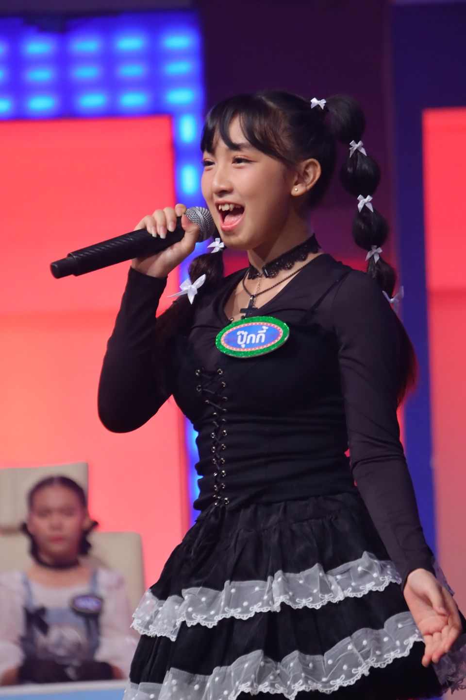 “ดวลเพลงดัง พลังมัธยม” เปิดศึกสายเวทมนต์  สนุดสุดมันกับเพลง “มะลึกกึ๊กกึ๋ยย์” ของ “นาตาลี”  