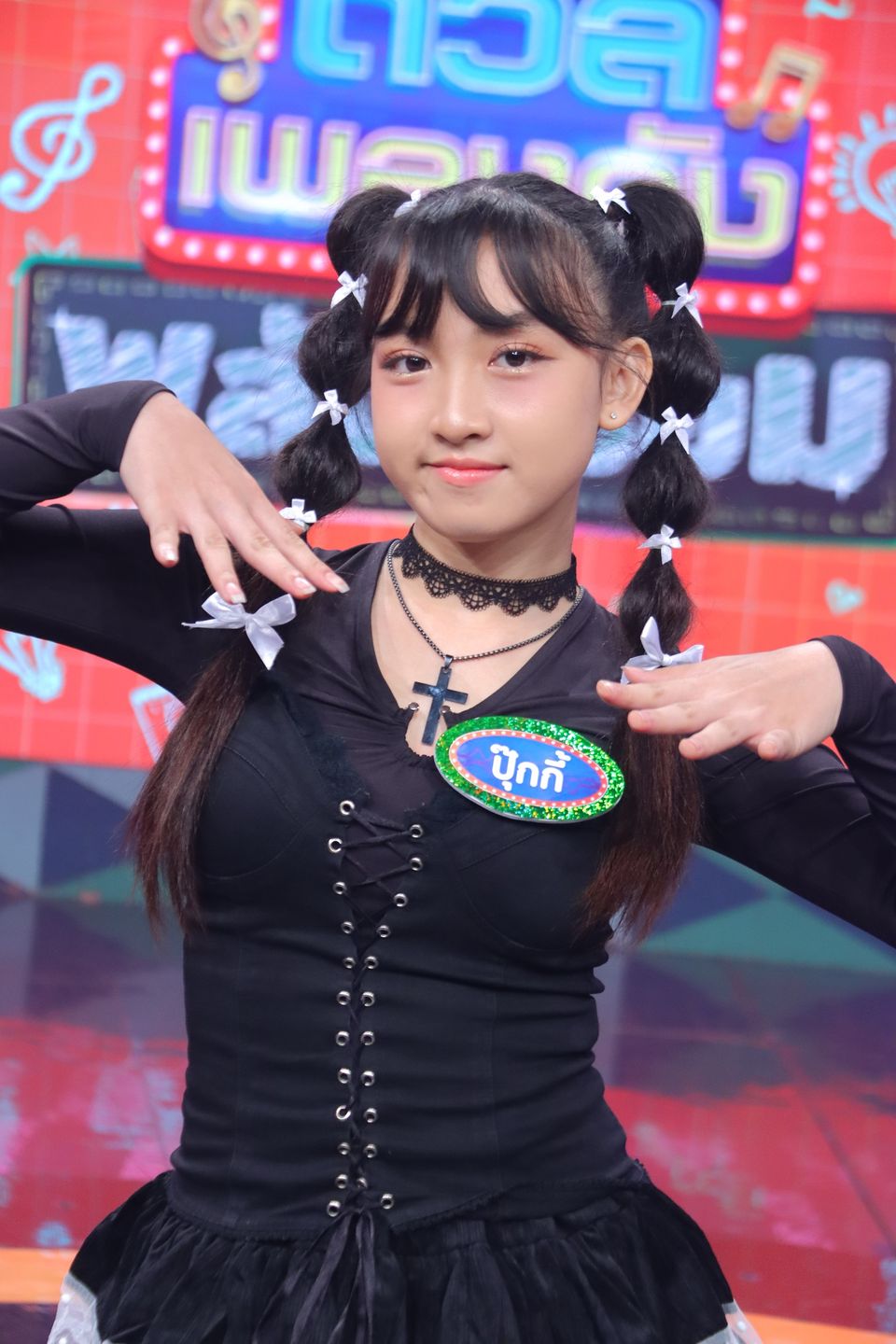 “ดวลเพลงดัง พลังมัธยม” เปิดศึกสายเวทมนต์  สนุดสุดมันกับเพลง “มะลึกกึ๊กกึ๋ยย์” ของ “นาตาลี”  