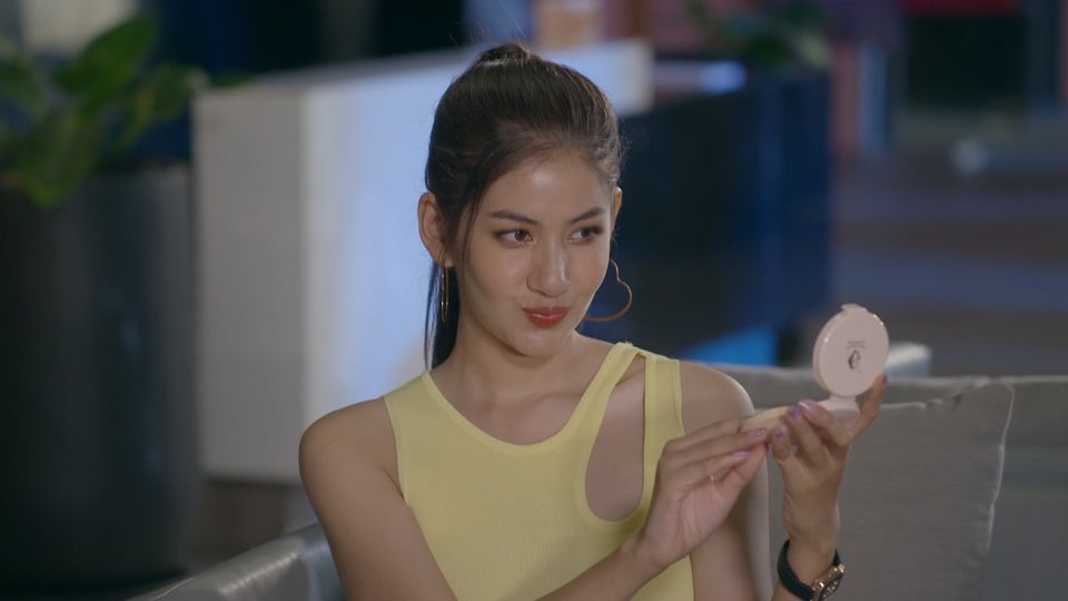 “มะเหมี่ยว” เปลี่ยนลุคสุดจี๊ดใน “คุณแม่แก้ขัด”  พร้อมเปิดมุมมองความรักละครสะท้อนความจริง