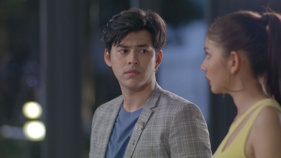 “มะเหมี่ยว” เปลี่ยนลุคสุดจี๊ดใน “คุณแม่แก้ขัด”  พร้อมเปิดมุมมองความรักละครสะท้อนความจริง