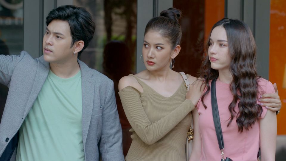 “มะเหมี่ยว” เปลี่ยนลุคสุดจี๊ดใน “คุณแม่แก้ขัด”  พร้อมเปิดมุมมองความรักละครสะท้อนความจริง