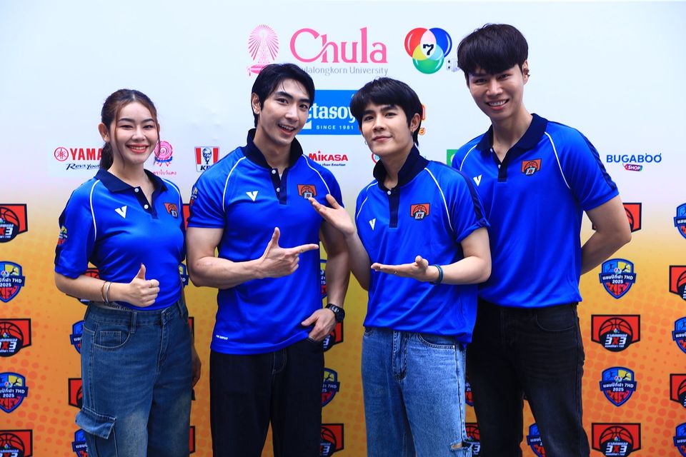 เก็บตก “บาสเกตบอล 3x3 นักเรียนชาย แชมป์กีฬา 7HD 2025” คนบันเทิงแท็กทีมเชียร์  “รร.ท่าข้ามพิทยาคม” คว้าแชมป์แรก แฟนสุดฟิน กรี๊ดสนั่นสนาม มินิคอนเสิร์ต “BNK48” และ “PROXIE” พร้อมชมบาสหนุ่มฮอต