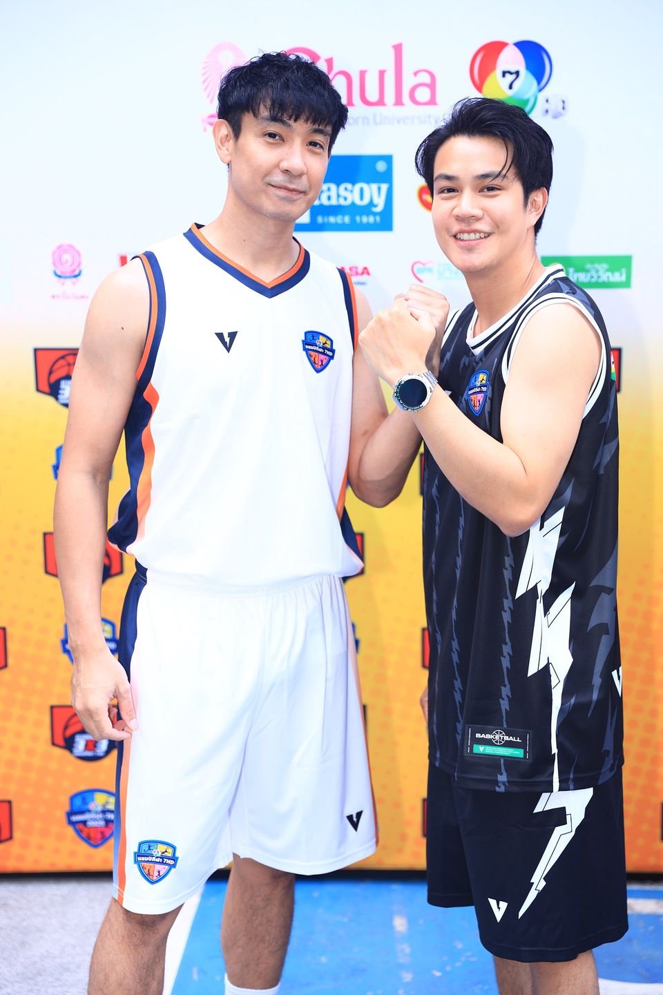 เก็บตก “บาสเกตบอล 3x3 นักเรียนชาย แชมป์กีฬา 7HD 2025” คนบันเทิงแท็กทีมเชียร์  “รร.ท่าข้ามพิทยาคม” คว้าแชมป์แรก แฟนสุดฟิน กรี๊ดสนั่นสนาม มินิคอนเสิร์ต “BNK48” และ “PROXIE” พร้อมชมบาสหนุ่มฮอต