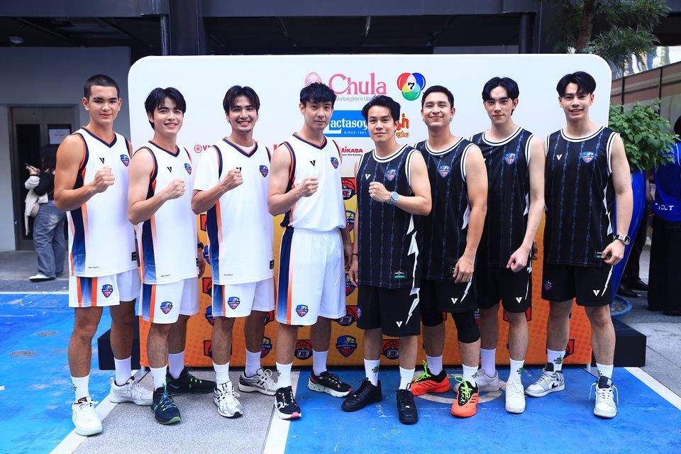 เก็บตก “บาสเกตบอล 3x3 นักเรียนชาย แชมป์กีฬา 7HD 2025” คนบันเทิงแท็กทีมเชียร์  “รร.ท่าข้ามพิทยาคม” คว้าแชมป์แรก แฟนสุดฟิน กรี๊ดสนั่นสนาม มินิคอนเสิร์ต “BNK48” และ “PROXIE” พร้อมชมบาสหนุ่มฮอต
