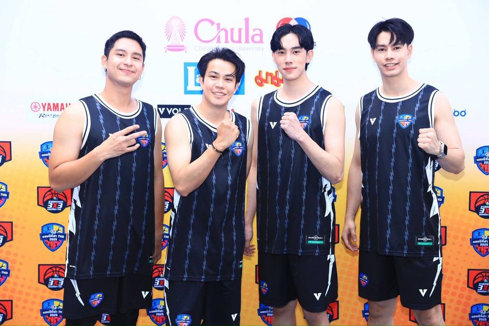 เก็บตก “บาสเกตบอล 3x3 นักเรียนชาย แชมป์กีฬา 7HD 2025” คนบันเทิงแท็กทีมเชียร์  “รร.ท่าข้ามพิทยาคม” คว้าแชมป์แรก แฟนสุดฟิน กรี๊ดสนั่นสนาม มินิคอนเสิร์ต “BNK48” และ “PROXIE” พร้อมชมบาสหนุ่มฮอต