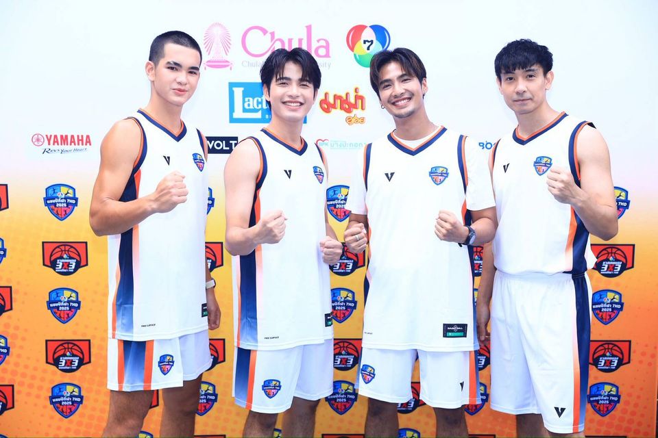 เก็บตก “บาสเกตบอล 3x3 นักเรียนชาย แชมป์กีฬา 7HD 2025” คนบันเทิงแท็กทีมเชียร์  “รร.ท่าข้ามพิทยาคม” คว้าแชมป์แรก แฟนสุดฟิน กรี๊ดสนั่นสนาม มินิคอนเสิร์ต “BNK48” และ “PROXIE” พร้อมชมบาสหนุ่มฮอต