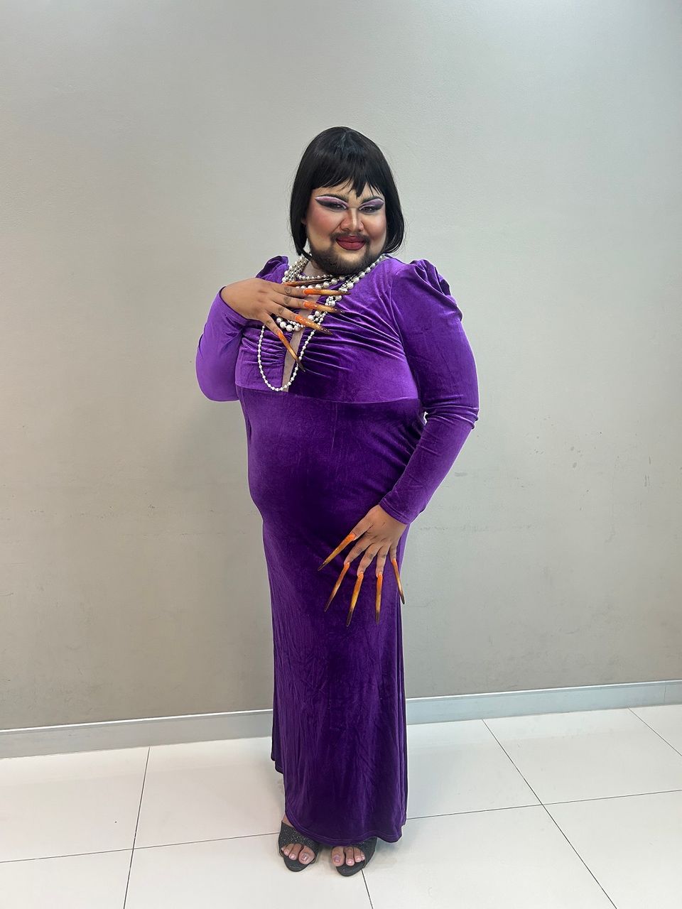 “ธรรมชาติ-ดั้มมี่” การันตี “The Voice Pride 2025” สมมงอลังการ  ทั้งเสียงและโชว์จัดเต็ม เจอกัน ทุกคืนวันอาทิตย์ เวลา 20.30 น.