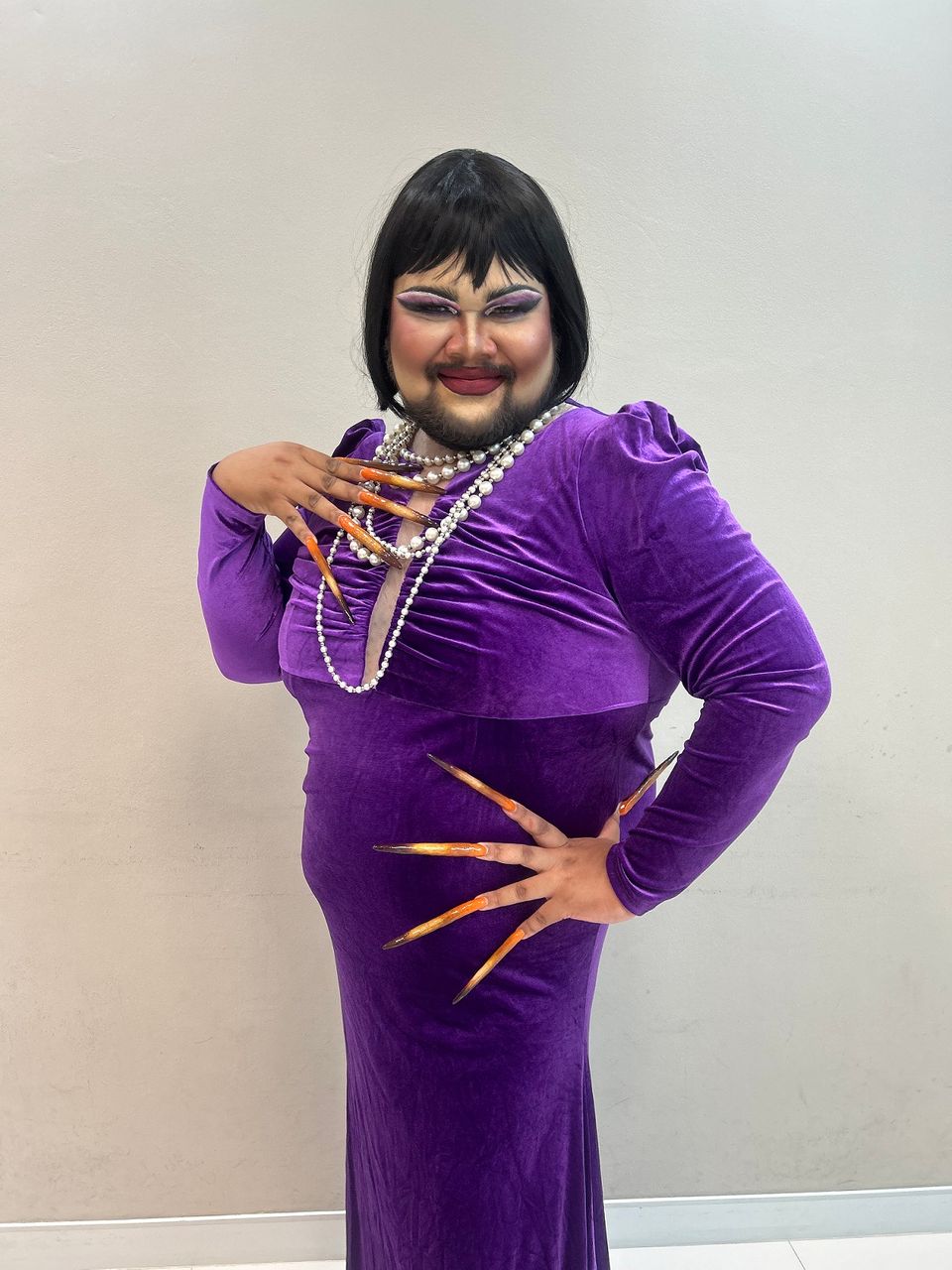 “ธรรมชาติ-ดั้มมี่” การันตี “The Voice Pride 2025” สมมงอลังการ  ทั้งเสียงและโชว์จัดเต็ม เจอกัน ทุกคืนวันอาทิตย์ เวลา 20.30 น.