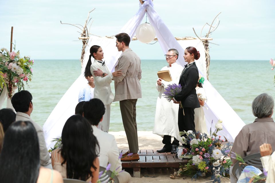 “มิกค์” ปลื้มละคร “เงากามเทพ” ลาจอสวยคว้าเรตติง 3.0  พร้อมฝากซัปพอร์ตผลงานใหม่