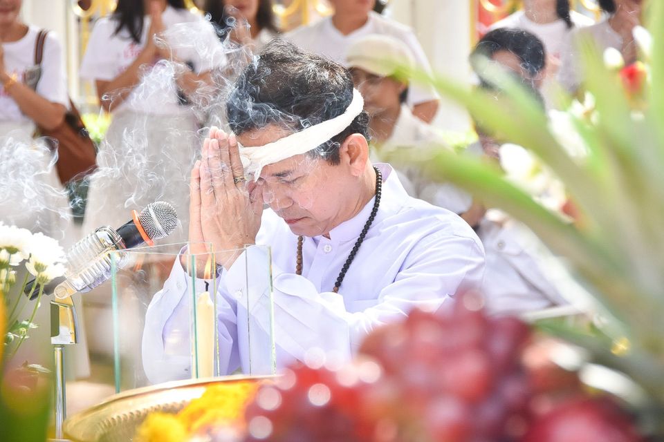 ช่อง 7 HD จับมือ จ๊ะทิงจา เสิร์ฟซีรีส์สะท้อนกรรม “เรื่องเล่าอาจารย์ยอด” จากคอนเทนต์ดังในยูทูบ สู่หน้าจอโทรทัศน์ผ่านการแสดงของนักแสดงมากฝีมือ