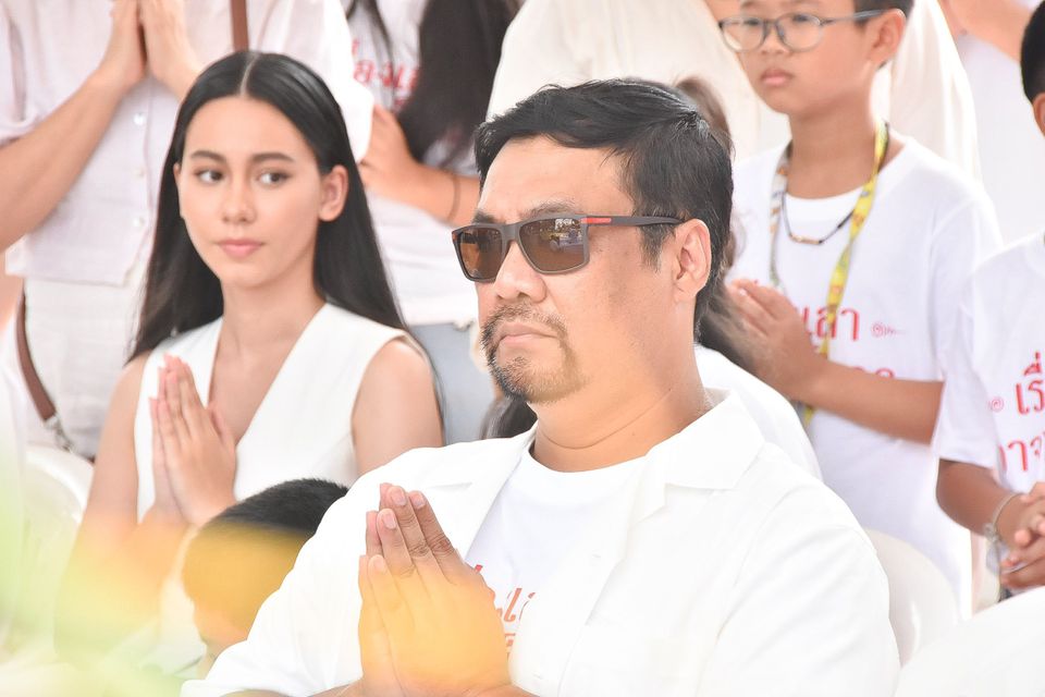 ช่อง 7 HD จับมือ จ๊ะทิงจา เสิร์ฟซีรีส์สะท้อนกรรม “เรื่องเล่าอาจารย์ยอด” จากคอนเทนต์ดังในยูทูบ สู่หน้าจอโทรทัศน์ผ่านการแสดงของนักแสดงมากฝีมือ