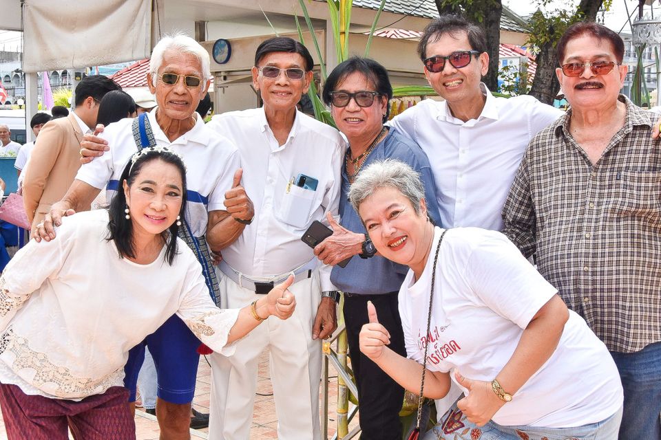 ช่อง 7 HD จับมือ จ๊ะทิงจา เสิร์ฟซีรีส์สะท้อนกรรม “เรื่องเล่าอาจารย์ยอด” จากคอนเทนต์ดังในยูทูบ สู่หน้าจอโทรทัศน์ผ่านการแสดงของนักแสดงมากฝีมือ