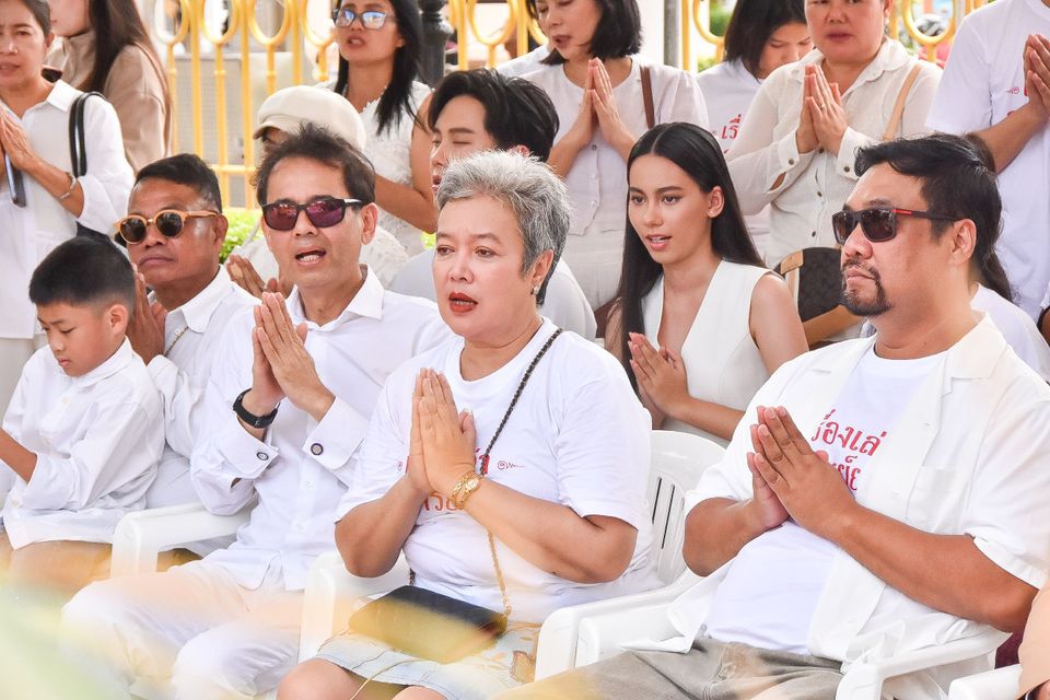 ช่อง 7 HD จับมือ จ๊ะทิงจา เสิร์ฟซีรีส์สะท้อนกรรม “เรื่องเล่าอาจารย์ยอด” จากคอนเทนต์ดังในยูทูบ สู่หน้าจอโทรทัศน์ผ่านการแสดงของนักแสดงมากฝีมือ