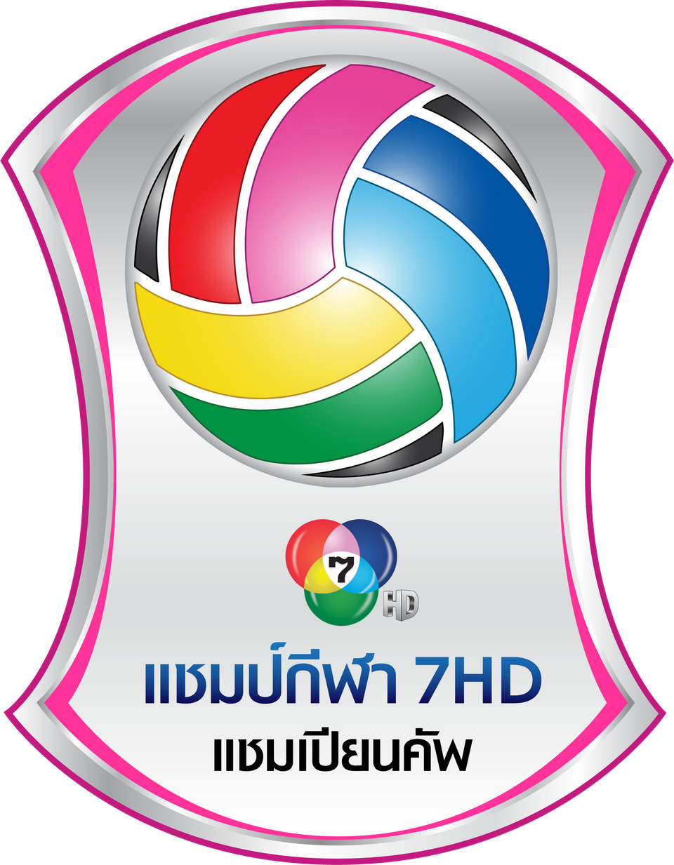 “ช่อง 7HD” ชวนลุ้นผลจับสลากรอบคัดเลือก ศึกลูกยาง “วอลเลย์บอล นักเรียนหญิง แชมป์กีฬา 7HD 2025” พุธที่ 2 ก.ค. เวลา 13.30 น.