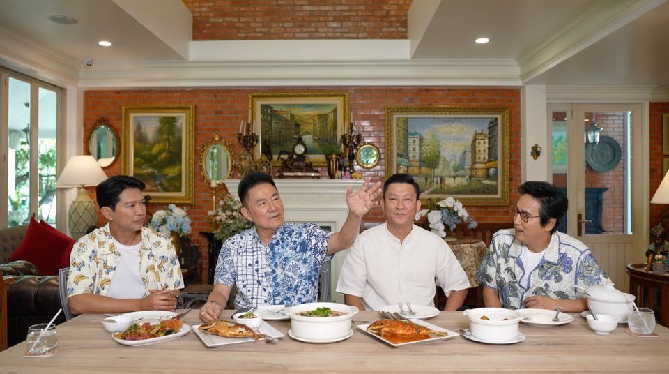 “หนุ่มแท่ง อารามทัวร์” พาทัวร์ “วัดธรรมาราม” จ.พระนครศรีอยุธยา  เปิดตำนานความศักดิ์สิทธิ์ พร้อมไปชิมอาหารไทยสุดอร่อย
