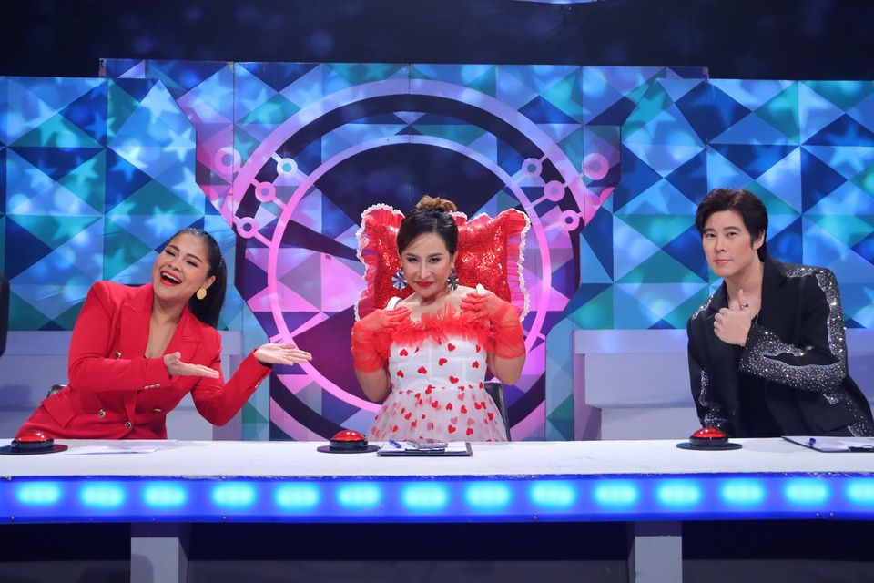 “ดวลเพลงดัง พลังมัธยม” ประชันลูกอ้อน  หยอดสาวในเพลง “รักน้องพร” ของ “สดใส รุ่งโพธิ์ทอง”