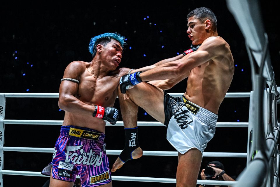 ONE ลุมพินี : ปตท. อภิชาติฟาร์ม แจงเหตุประเดิมชก ONE ไม่สวย พร้อมปรับตัวขอสู้ใหม่