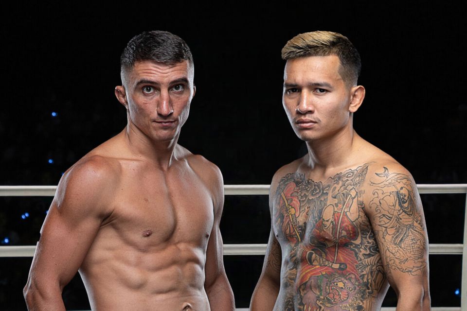 “ช่อง 7HD” รวมตัวสายบู๊ 3 สังเวียนดัง “ONE ลุมพินี 115 - Fairtex Fight มวยมันพันธุ์ EXTREME - มวยไทย 7 สี”