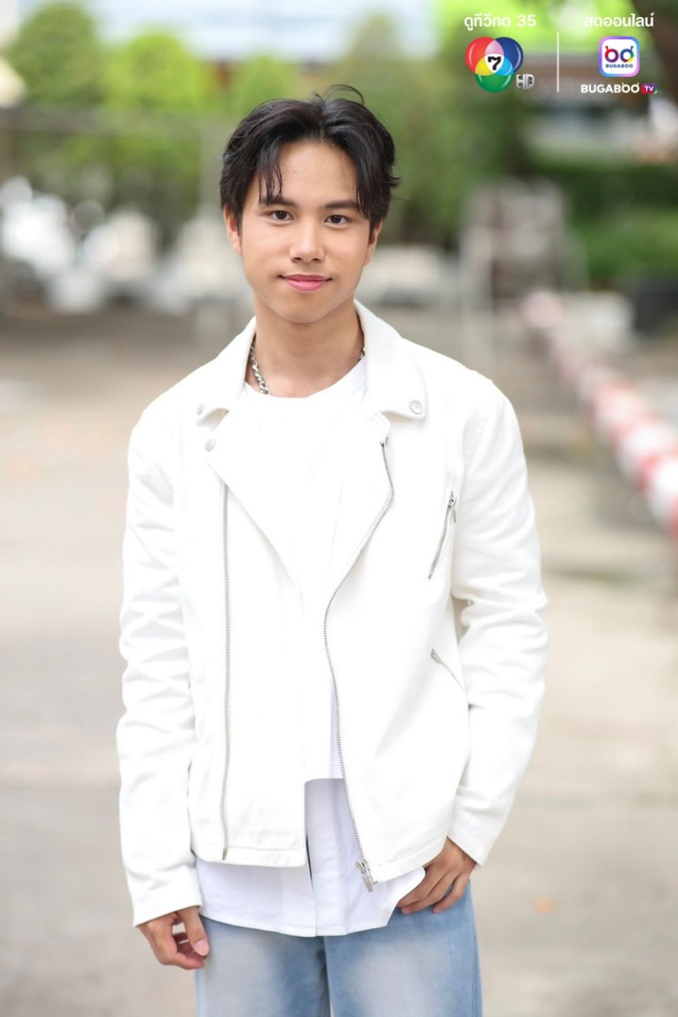 ช่อง 7HD VGI และ PMCU จับมือสร้างปรากฏการณ์สุดเร้าใจ ในซีรีส์ “Rock and Soul จังหวะร็อก ปาฏิหาริย์รัก”