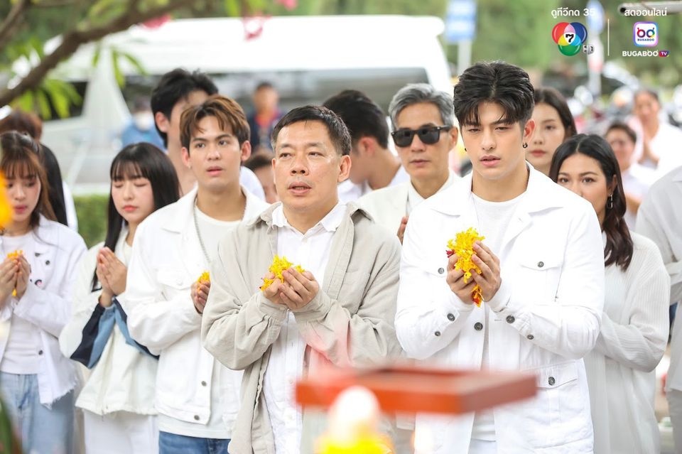 ช่อง 7HD VGI และ PMCU จับมือสร้างปรากฏการณ์สุดเร้าใจ ในซีรีส์ “Rock and Soul จังหวะร็อก ปาฏิหาริย์รัก”