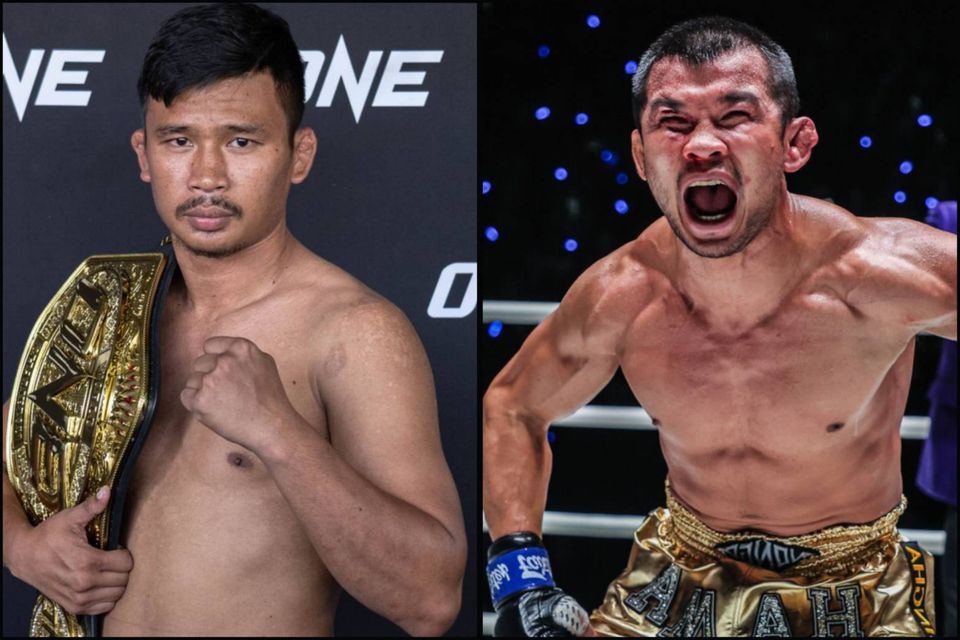 ONE Championship : ซุปเปอร์เล็ก เกียรติหมู่ 9 ขอบคุณ น้องโอ๋ ฮาม่ามวยไทย เตรียมลุยรุ่นฟลายเวต