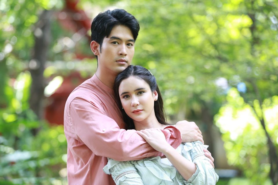“แม่เบี้ย” คืนจอ แซ่บสะพรึงพร้อมกัน 8 ก.ค.นี้