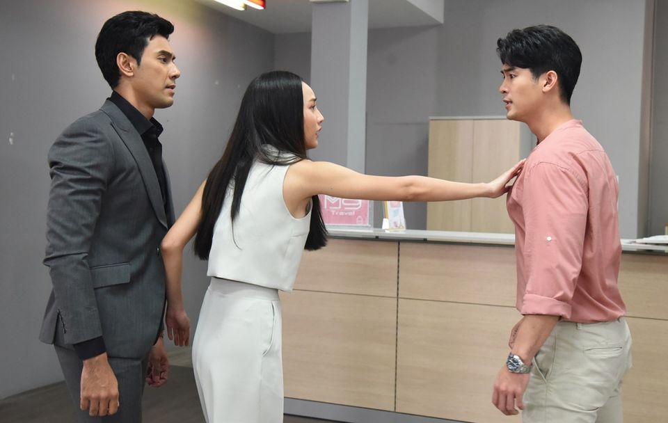 “แม่เบี้ย” คืนจอ แซ่บสะพรึงพร้อมกัน 8 ก.ค.นี้