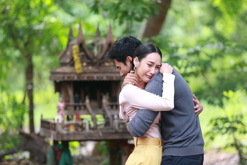 “แม่เบี้ย” คืนจอ แซ่บสะพรึงพร้อมกัน 8 ก.ค.นี้