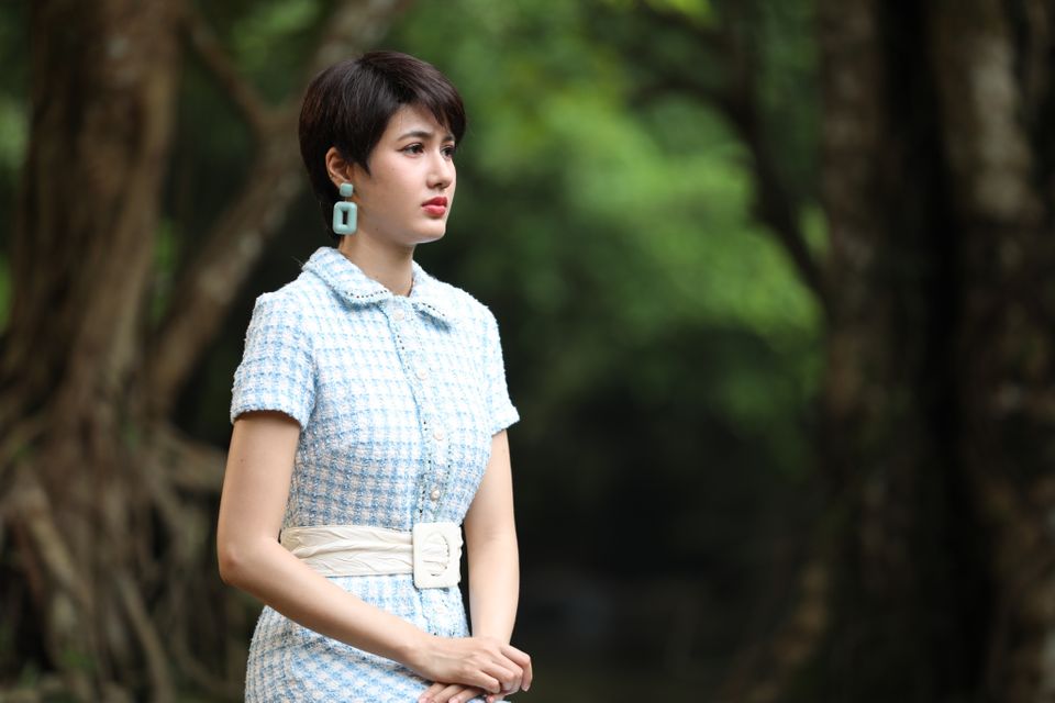 “เมืองแก้ว” เสิร์ฟความสนุกต่อรัวๆ ‘พิ้งค์พลอย’ ช็อก !  ‘เข้ม’ ถูกคนร้ายบุกยิงต่อหน้า