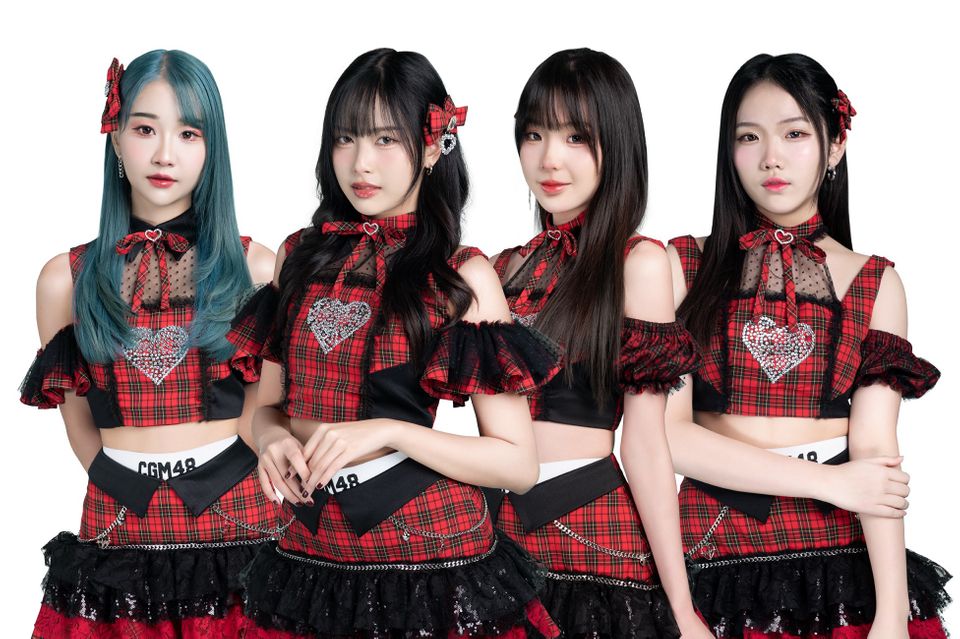 BNK48 & CGM48 เสิร์ฟความสดใสใน “7 สีคอนเสิร์ตเฟสติวัล”  “ภูมิ เกียรติภูมิ” ร่วมซีนโชว์ ปักหมุดสนุกกัน 19 ก.ค.นี้