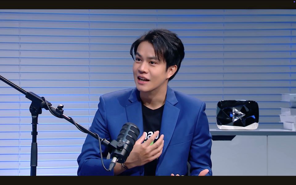 “ไต้ฝุ่น” ชวน 2 CEO เปิดสูตรลับความสำเร็จ ใน “ติดลมบน แค่ 4 เดือน พาแบรนด์ ATT Asset  สร้างรายได้ทะลุ 150 ล้าน