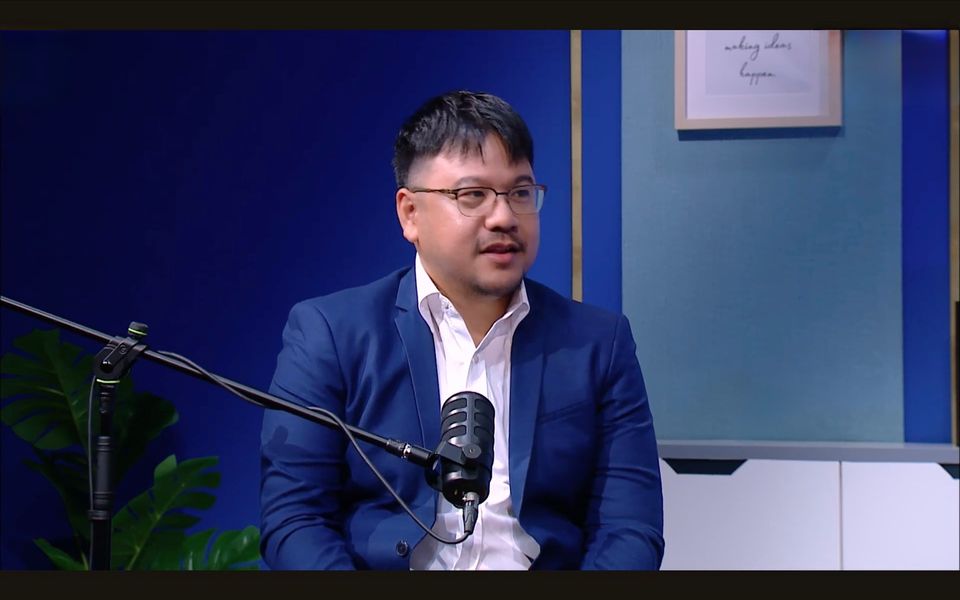 “ไต้ฝุ่น” ชวน 2 CEO เปิดสูตรลับความสำเร็จ ใน “ติดลมบน แค่ 4 เดือน พาแบรนด์ ATT Asset  สร้างรายได้ทะลุ 150 ล้าน