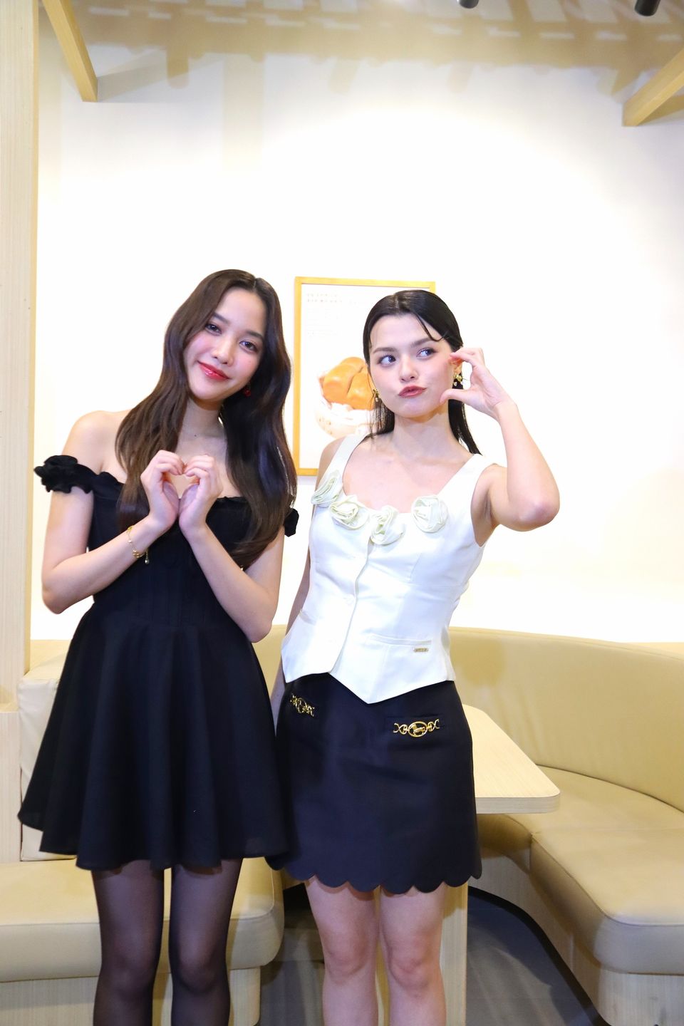  จิ้นไปกับ “ฟรีน-เบ็คกี้” เปิดใจทุกโมเมนต์ดี ๆ อัปเดตผลงานใหม่ทางหน้าจอช่อง 7HD ใน “นิว-บอย Soi 7” 