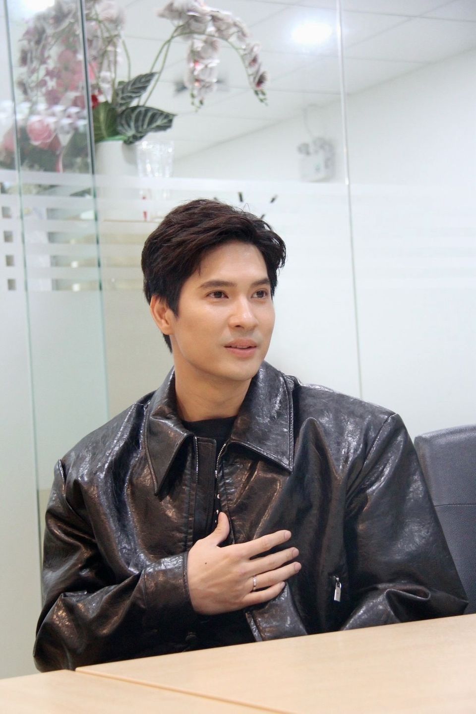 TALK กับ “ไมค์” ช่อง 7HD คือบ้านของผมที่ยังไม่เคยคิดจะไปไหน พร้อมลุยบทบาทใหม่ฐานะผู้จัดฯ เปิดงานโกอินเตอร์ แฟนไทยเตรียมชม 11 ก.ค.นี้