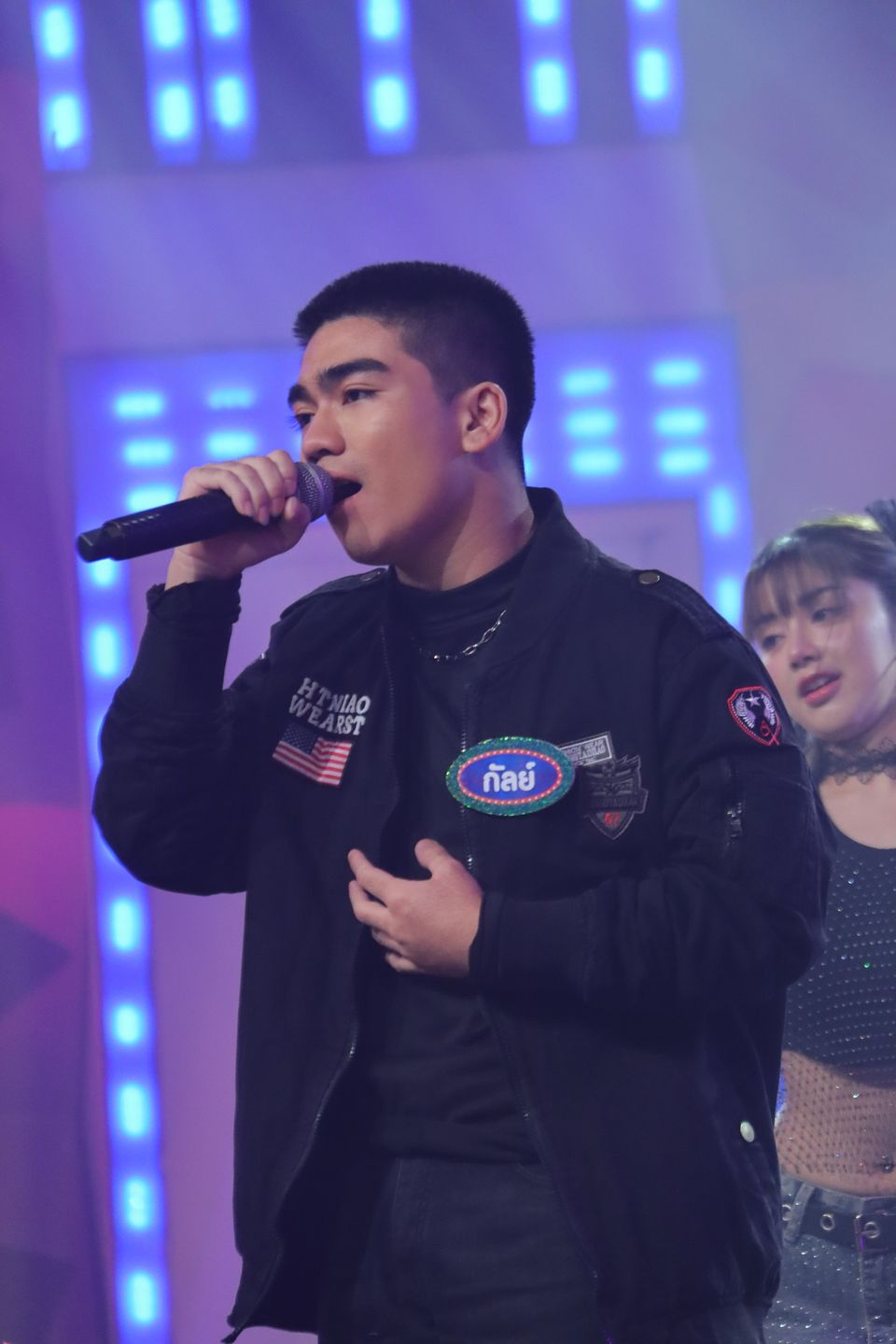 ดวลเพลงดัง พลังมัธยม พร้อมเสิร์ฟความฟิน ผ่านเพลง "คิดถึงฉันไหมเวลาที่เธอ..." ของวง "TAXI"