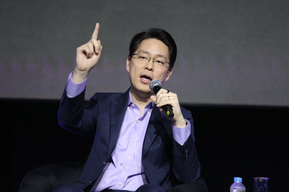 “AI พลิกเกมต้านโกง” ไทยเดินหน้าออกแบบระบบโปร่งใส ป้องกันคอร์รัปชันตั้งแต่ต้นทาง
