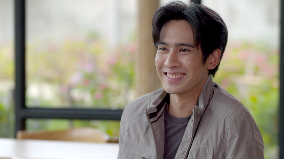 “โอ๊ต”  พลิกเกม “คุณแม่แก้ขัด” ทำแฟนละครอึ้ง จากสุภาพบุรุษ สู่คนคุมเกมเบื้องหลังสุดอันตราย