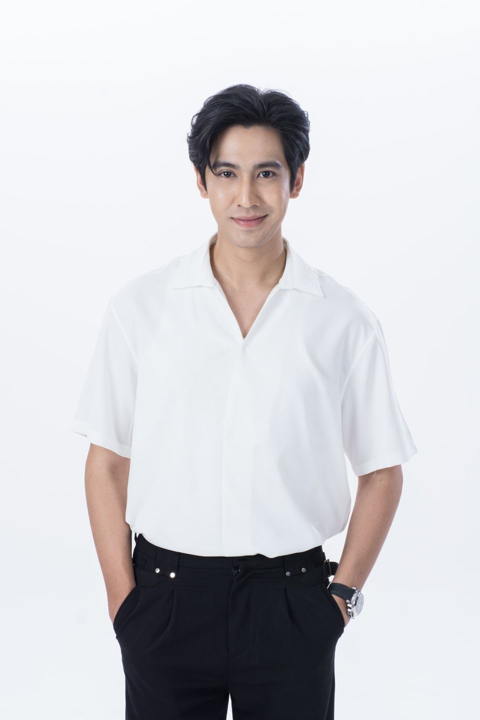 “โอ๊ต”  พลิกเกม “คุณแม่แก้ขัด” ทำแฟนละครอึ้ง จากสุภาพบุรุษ สู่คนคุมเกมเบื้องหลังสุดอันตราย