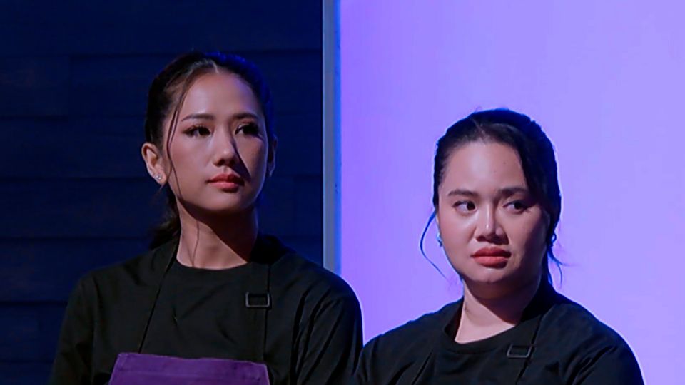 “เชฟแพม-เชฟต้น-เชฟอาร์ต” เครียด!!อกจะแตกตาย  เจอความโหด “เชฟวิลแมน” ออกกฎห้ามตะโกน  