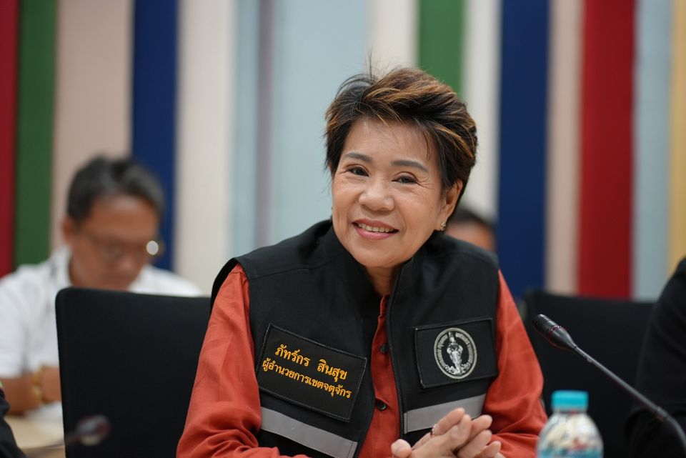 “ช่อง 7HD” ผนึก “เขตจตุจักร” ลุย ! "คนปรับ โลกเปลี่ยน"  แก้ไขปัญหาขยะลักลอบทิ้งบนทางเท้า เพื่อสร้างกรุงเทพฯ สะอาดยั่งยืน